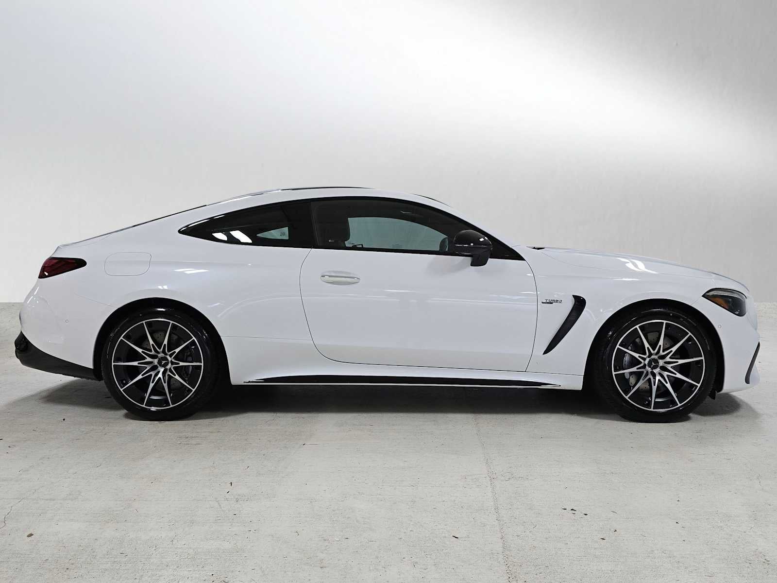 2026 Mercedes-Benz CLE AMG® CLE 53