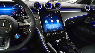 2026 Mercedes-Benz CLE AMG® CLE 53