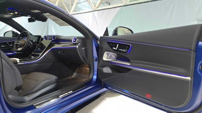 2026 Mercedes-Benz CLE AMG® CLE 53