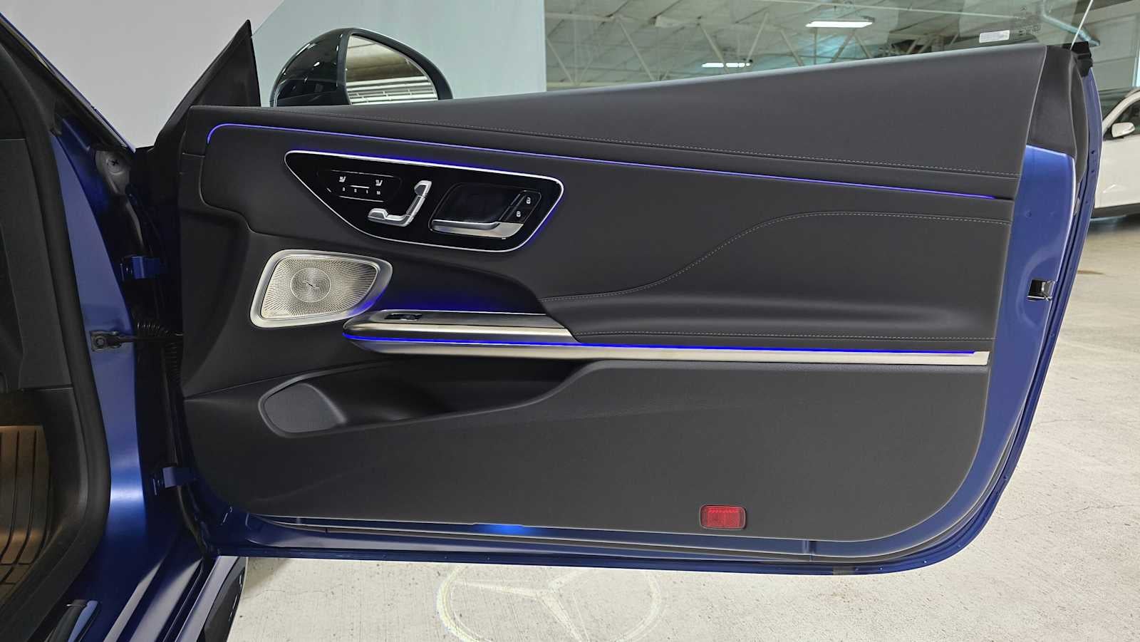 2026 Mercedes-Benz CLE AMG® CLE 53