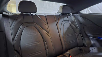 2026 Mercedes-Benz CLE AMG® CLE 53