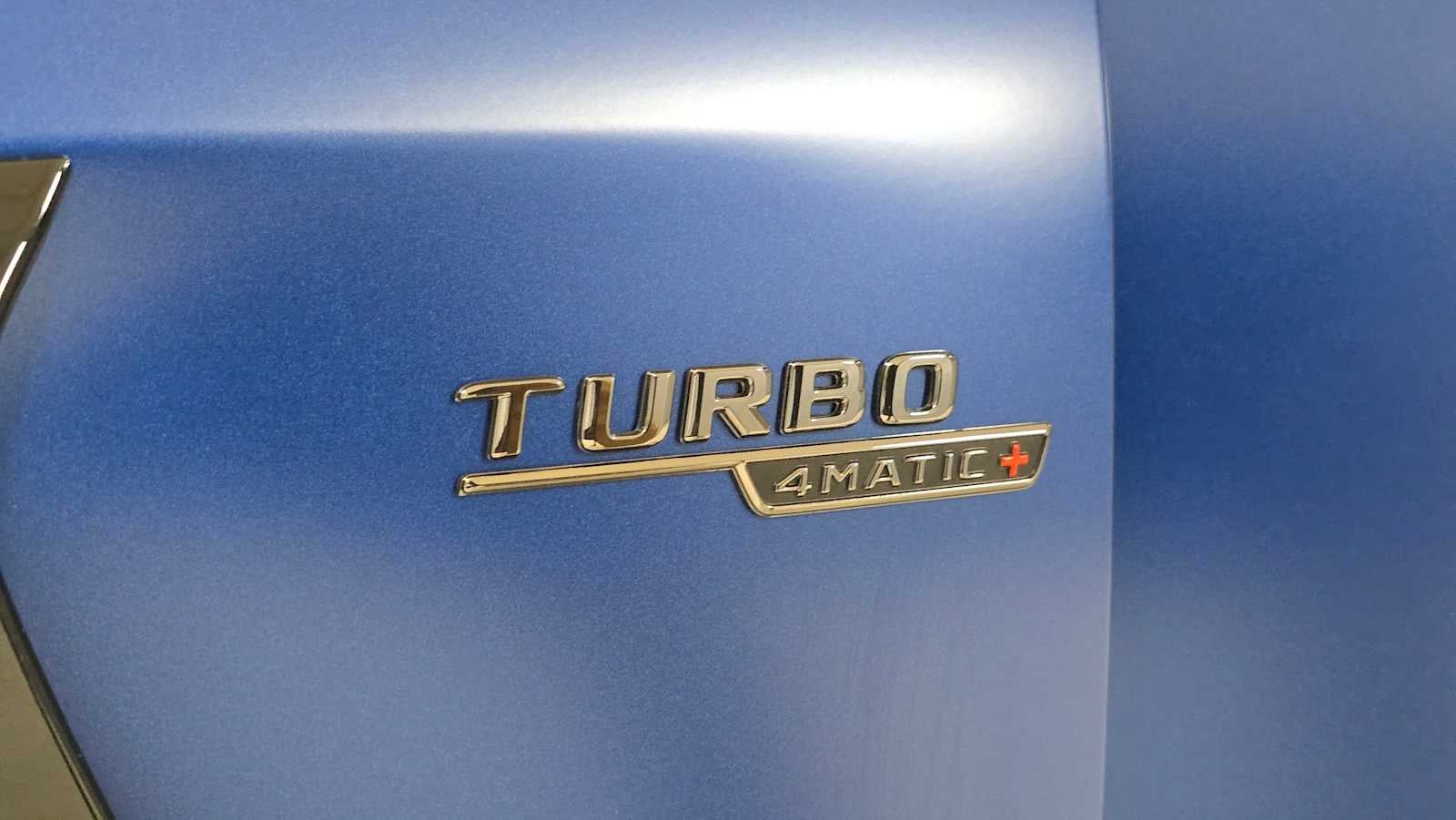 2026 Mercedes-Benz CLE AMG® CLE 53