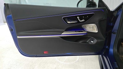 2026 Mercedes-Benz CLE AMG® CLE 53