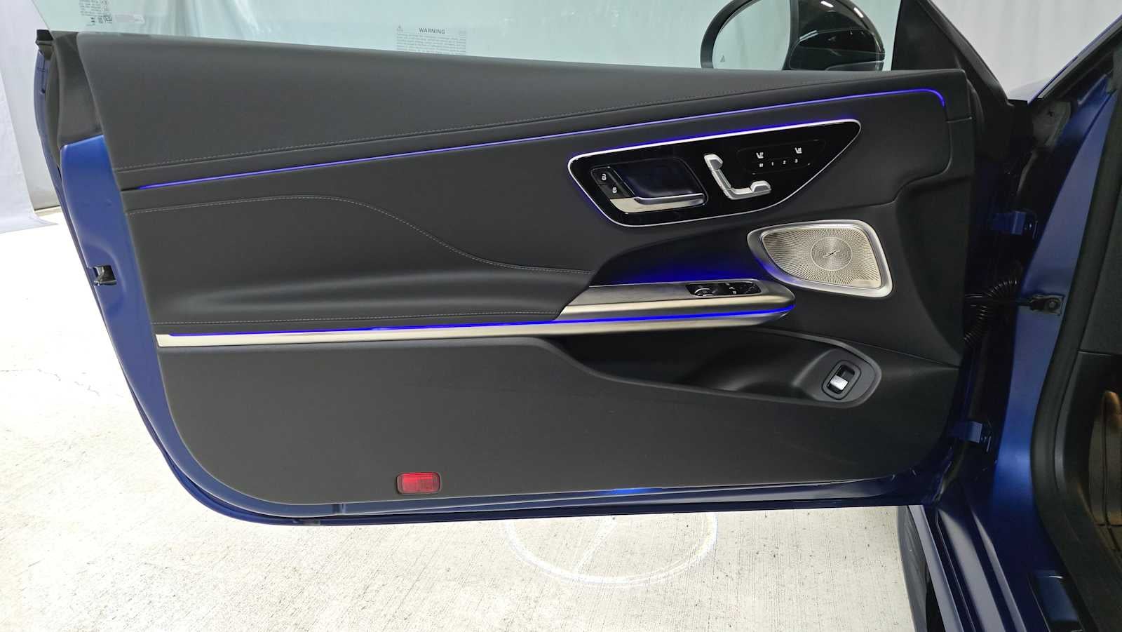 2026 Mercedes-Benz CLE AMG® CLE 53