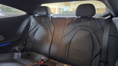 2026 Mercedes-Benz CLE AMG® CLE 53