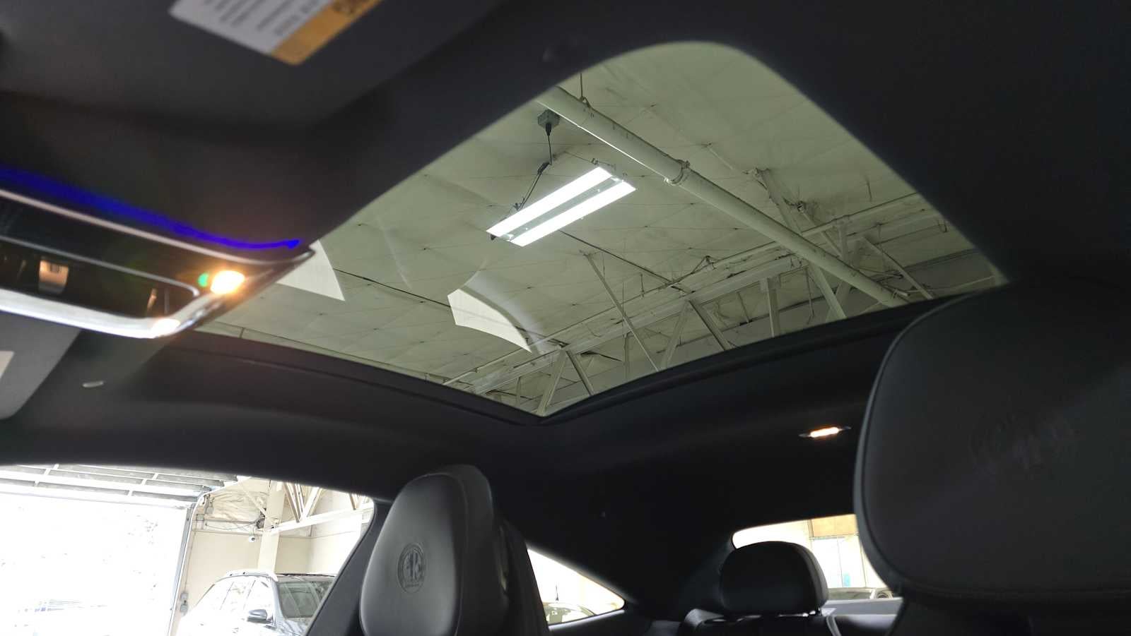 2026 Mercedes-Benz CLE AMG® CLE 53