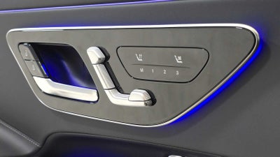 2026 Mercedes-Benz CLE AMG® CLE 53