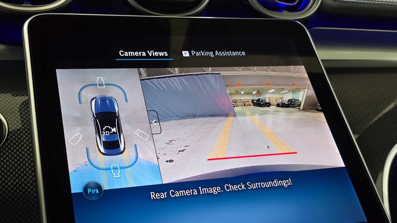 2026 Mercedes-Benz CLE AMG® CLE 53