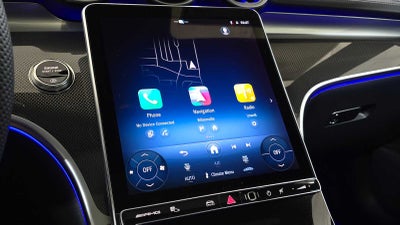 2026 Mercedes-Benz CLE AMG® CLE 53