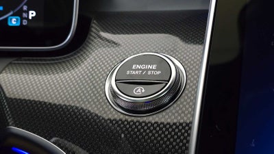 2026 Mercedes-Benz CLE AMG® CLE 53