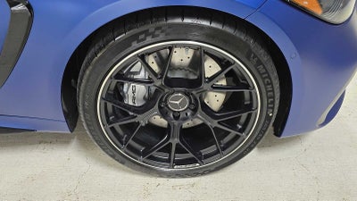 2026 Mercedes-Benz CLE AMG® CLE 53