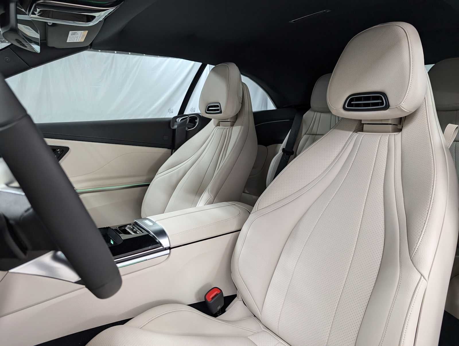 2025 Mercedes-Benz CLE CLE 300