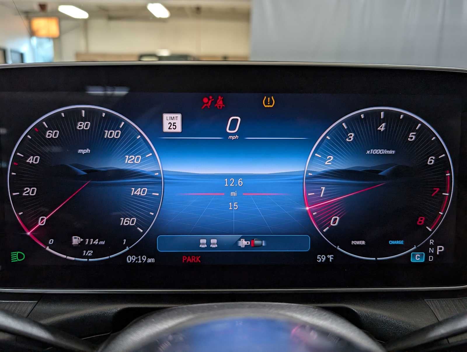 2025 Mercedes-Benz CLE CLE 300