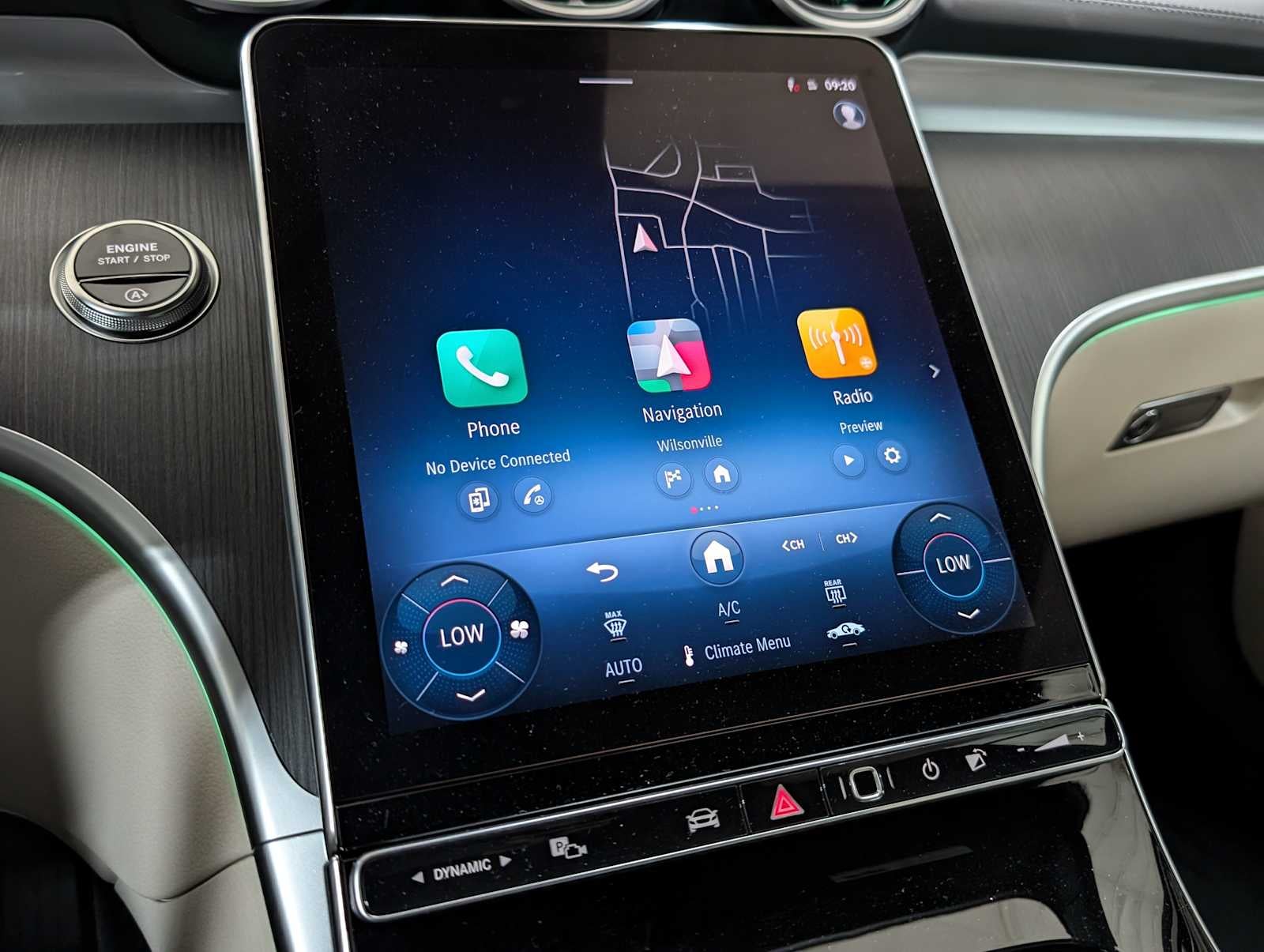 2025 Mercedes-Benz CLE CLE 300