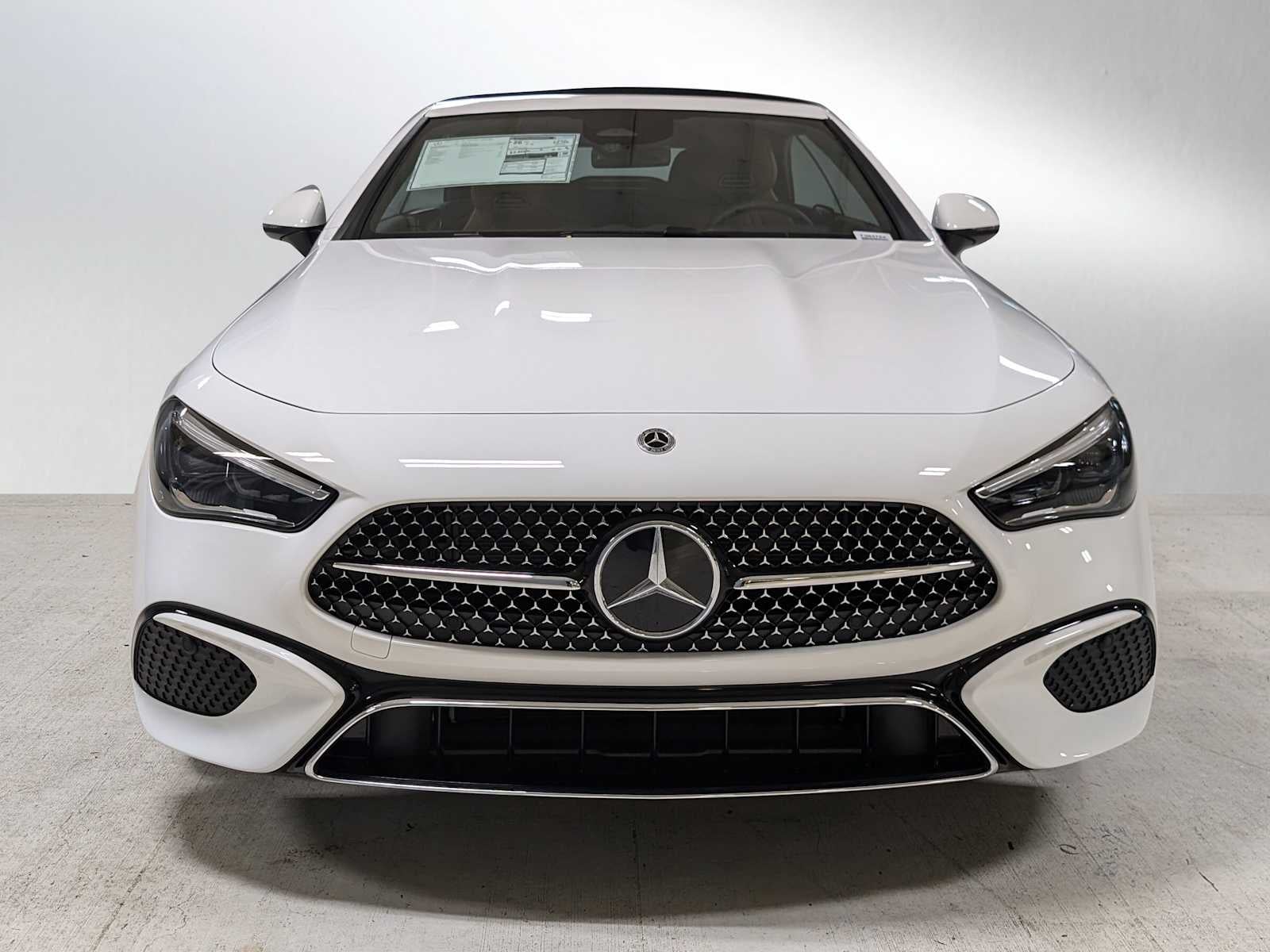 2025 Mercedes-Benz CLE CLE 300