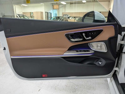 2025 Mercedes-Benz CLE CLE 300