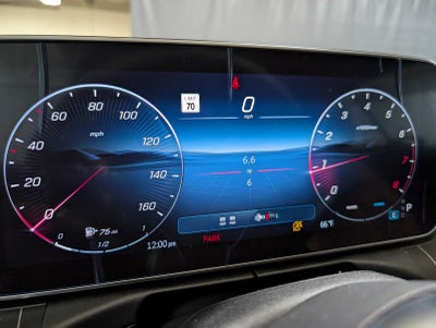 2025 Mercedes-Benz CLE CLE 300