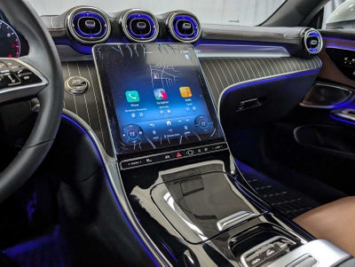 2025 Mercedes-Benz CLE CLE 300