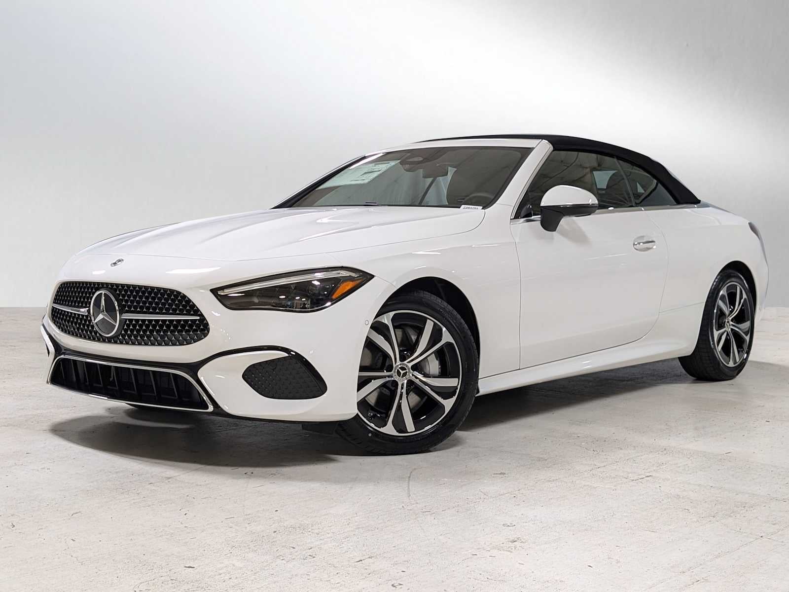 2025 Mercedes-Benz CLE CLE 300