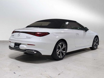 2025 Mercedes-Benz CLE CLE 300