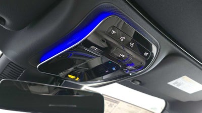 2026 Mercedes-Benz CLE CLE 300