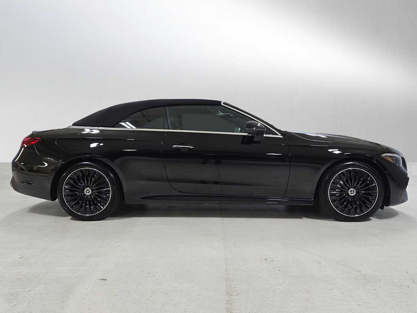 2025 Mercedes-Benz CLE CLE 300