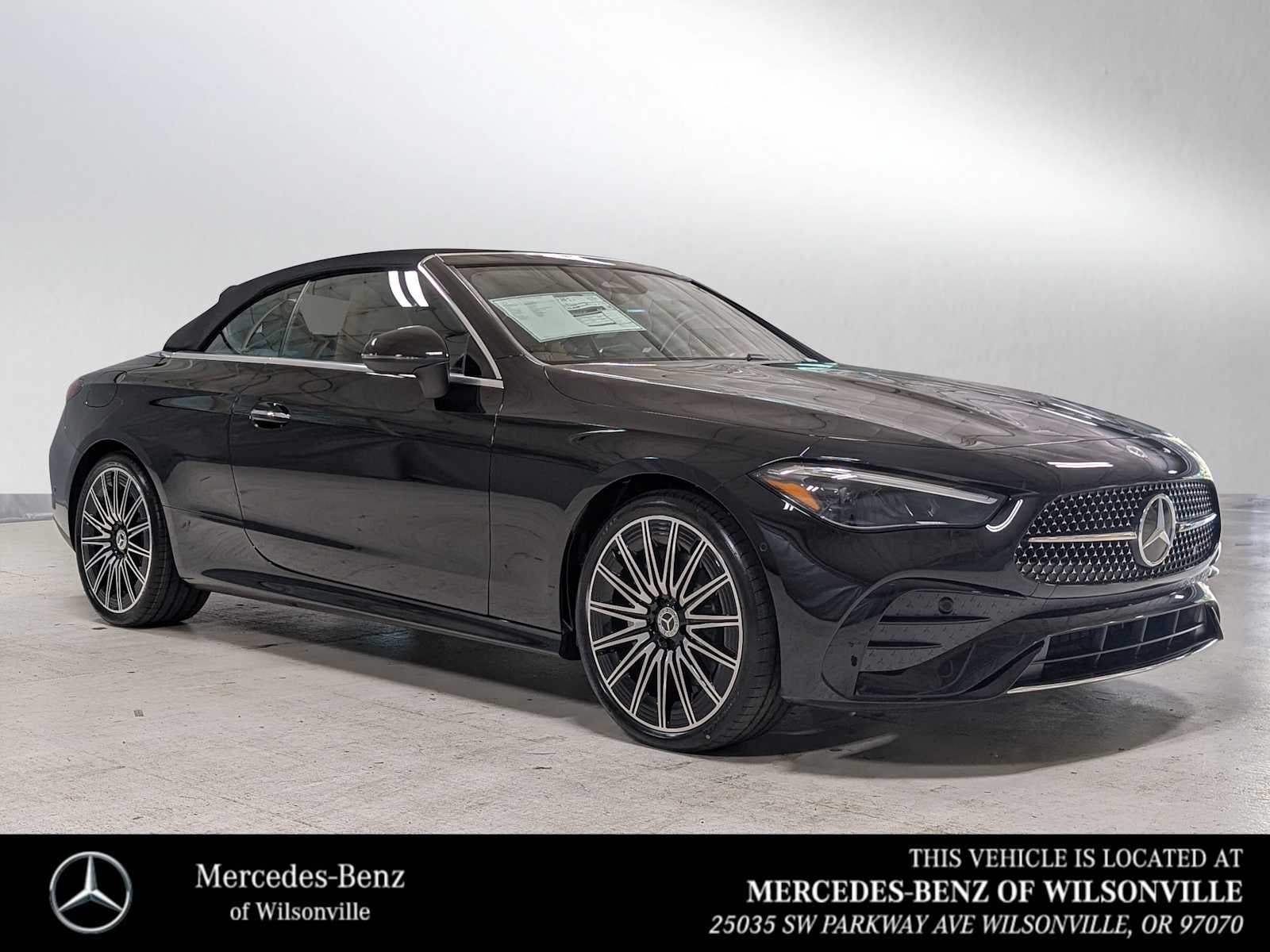 2025 Mercedes-Benz CLE CLE 300