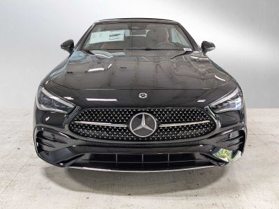 2025 Mercedes-Benz CLE CLE 300