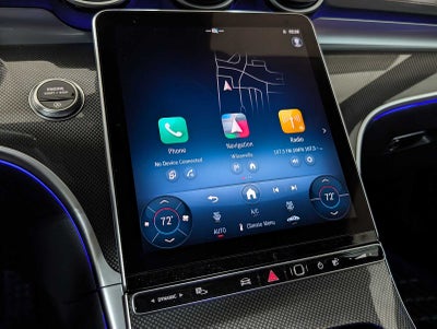 2025 Mercedes-Benz CLE CLE 300