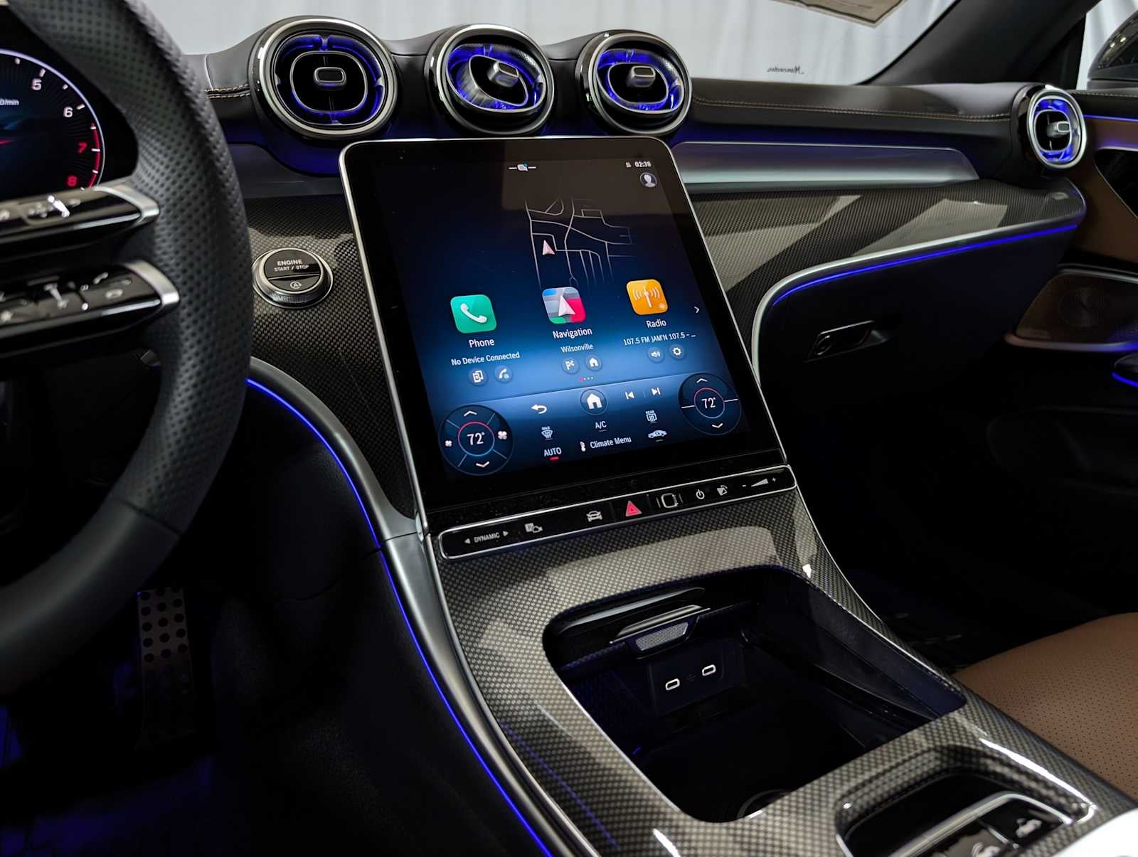 2025 Mercedes-Benz CLE CLE 300