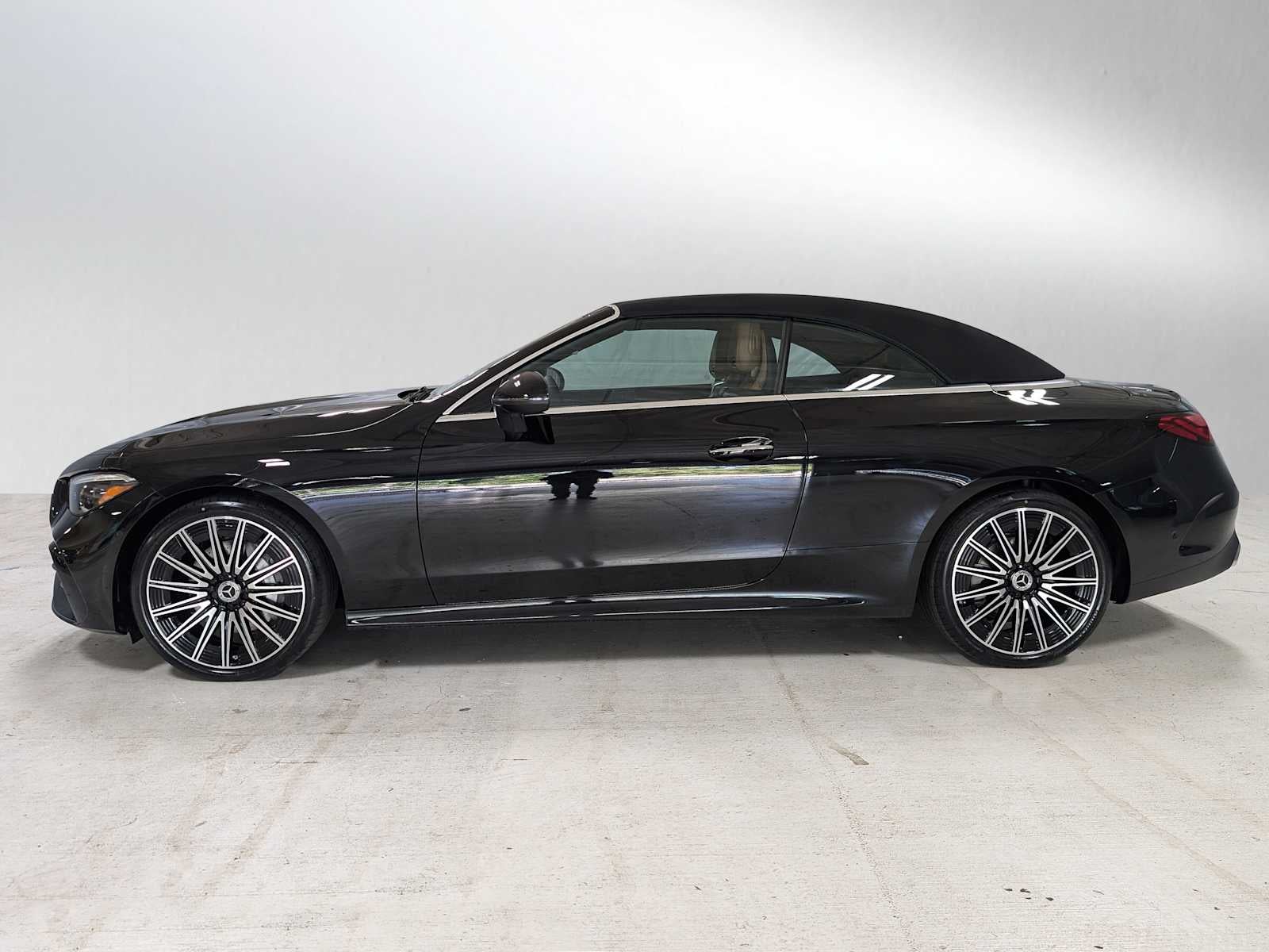 2025 Mercedes-Benz CLE CLE 300