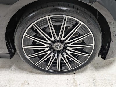 2025 Mercedes-Benz CLE CLE 300