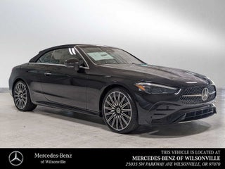 2025 Mercedes-Benz CLE CLE 300
