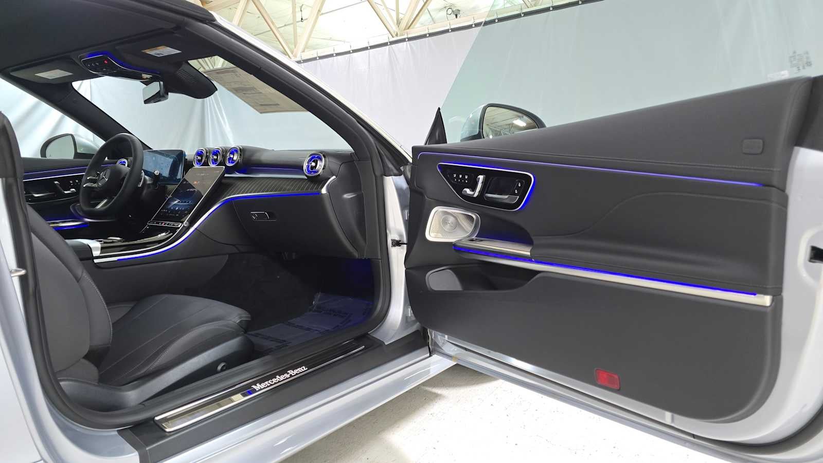 2026 Mercedes-Benz CLE CLE 300