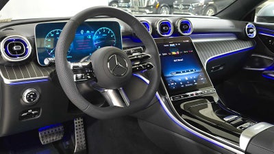 2026 Mercedes-Benz CLE CLE 300