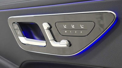 2026 Mercedes-Benz CLE CLE 300