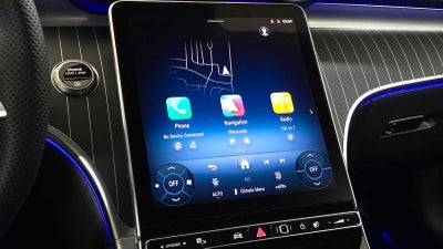 2026 Mercedes-Benz CLE CLE 300