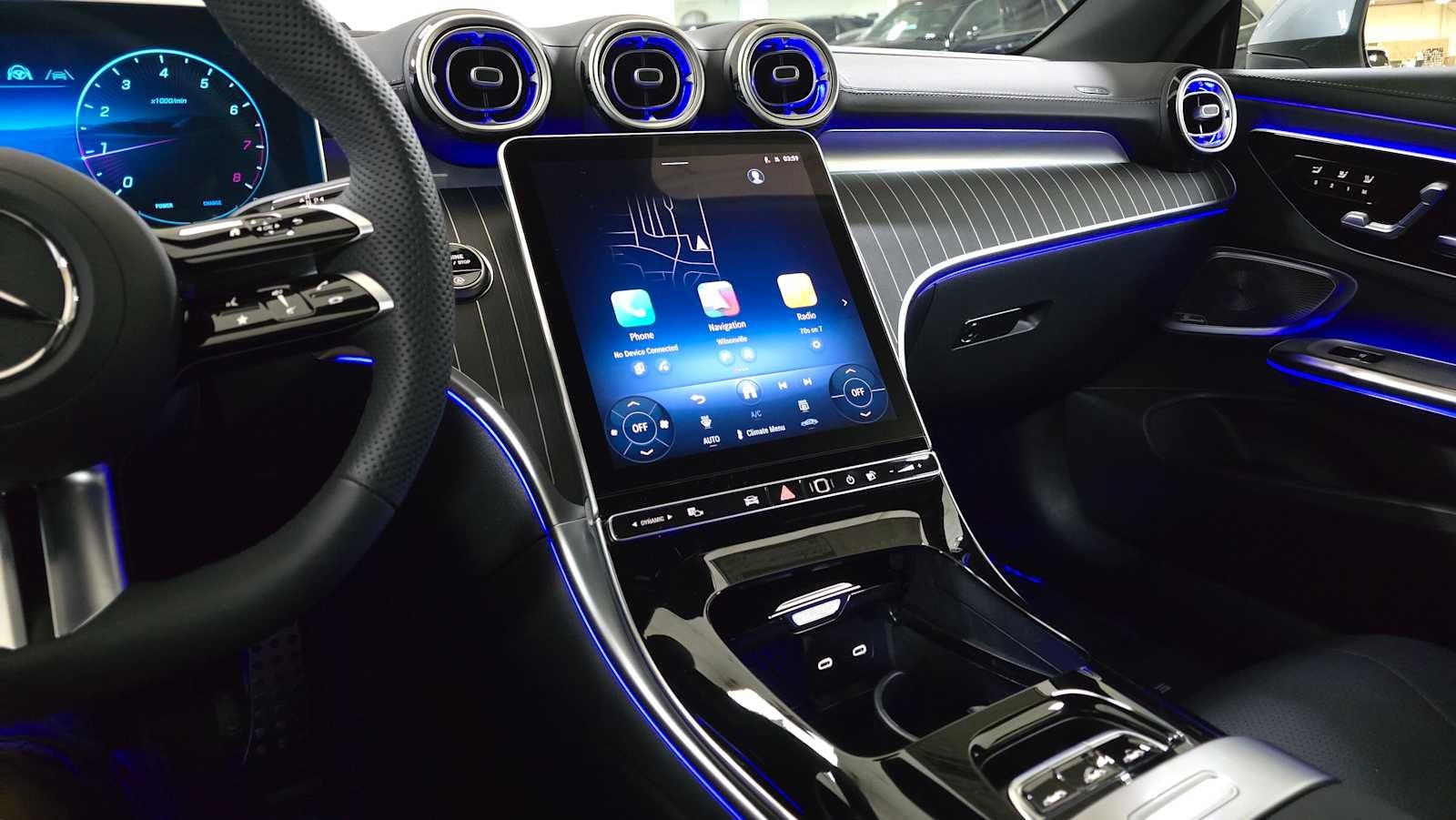 2026 Mercedes-Benz CLE CLE 300