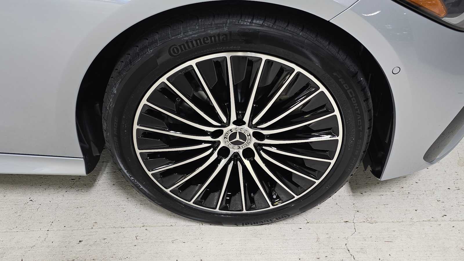 2026 Mercedes-Benz CLE CLE 300