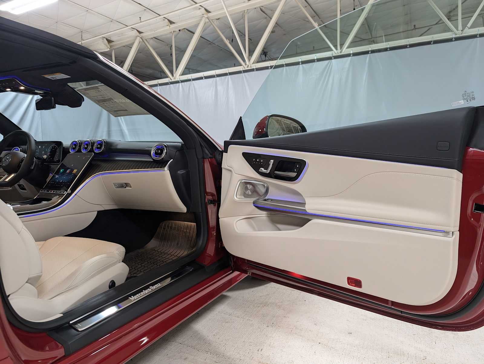 2026 Mercedes-Benz CLE CLE 300