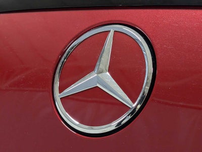 2026 Mercedes-Benz CLE CLE 300