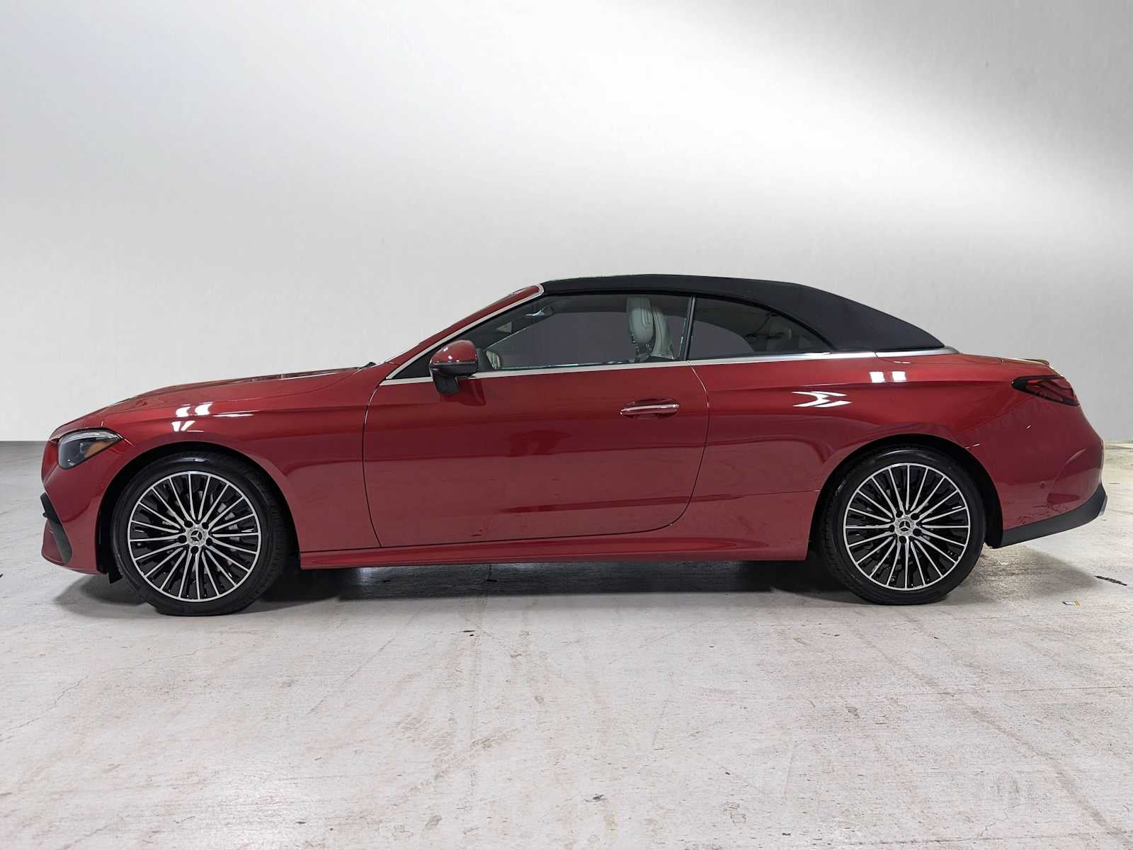 2026 Mercedes-Benz CLE CLE 300