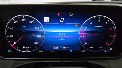 2025 Mercedes-Benz CLE CLE 450