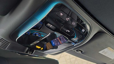 2025 Mercedes-Benz CLE CLE 450