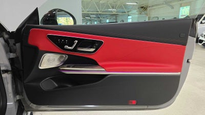 2026 Mercedes-Benz CLE AMG® CLE 53