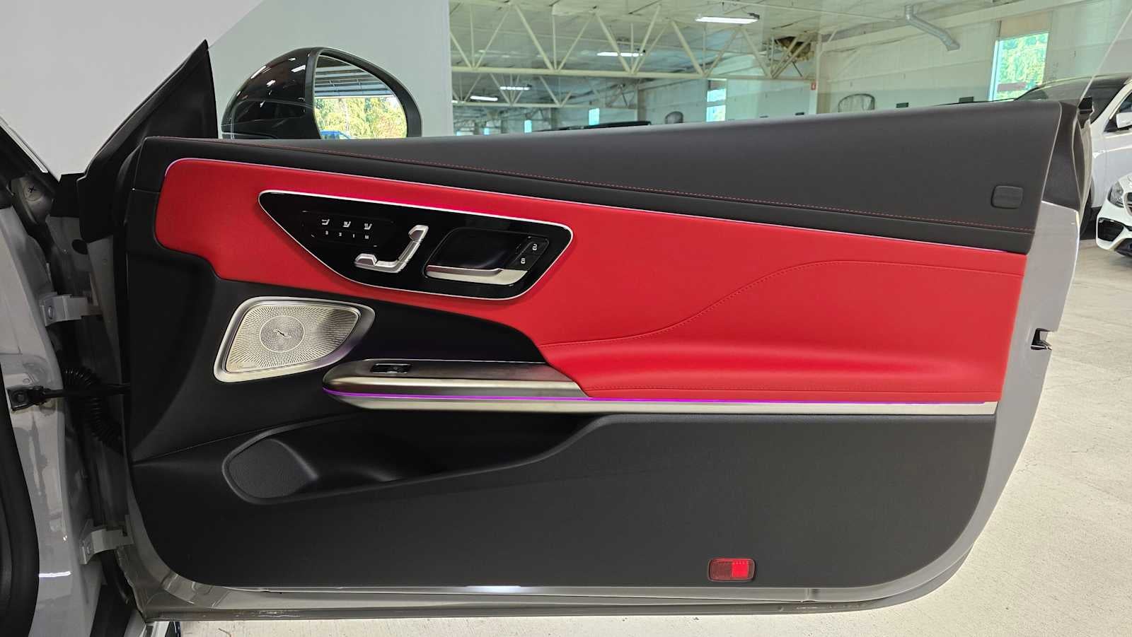 2026 Mercedes-Benz CLE AMG® CLE 53