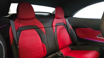 2026 Mercedes-Benz CLE AMG® CLE 53