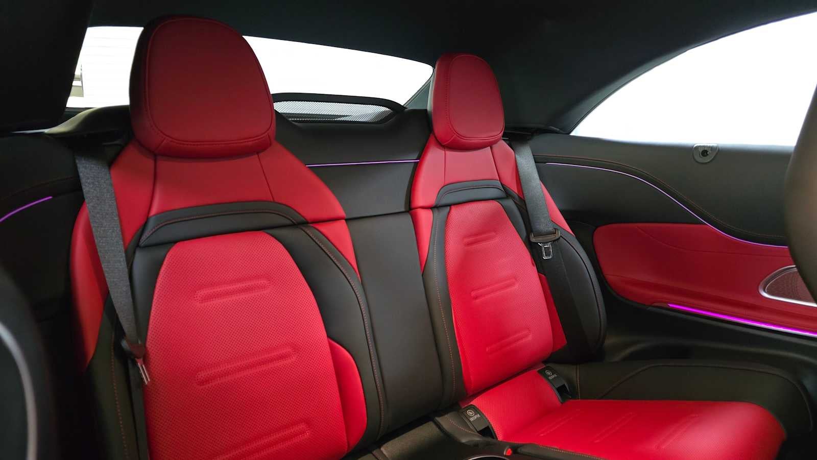 2026 Mercedes-Benz CLE AMG® CLE 53