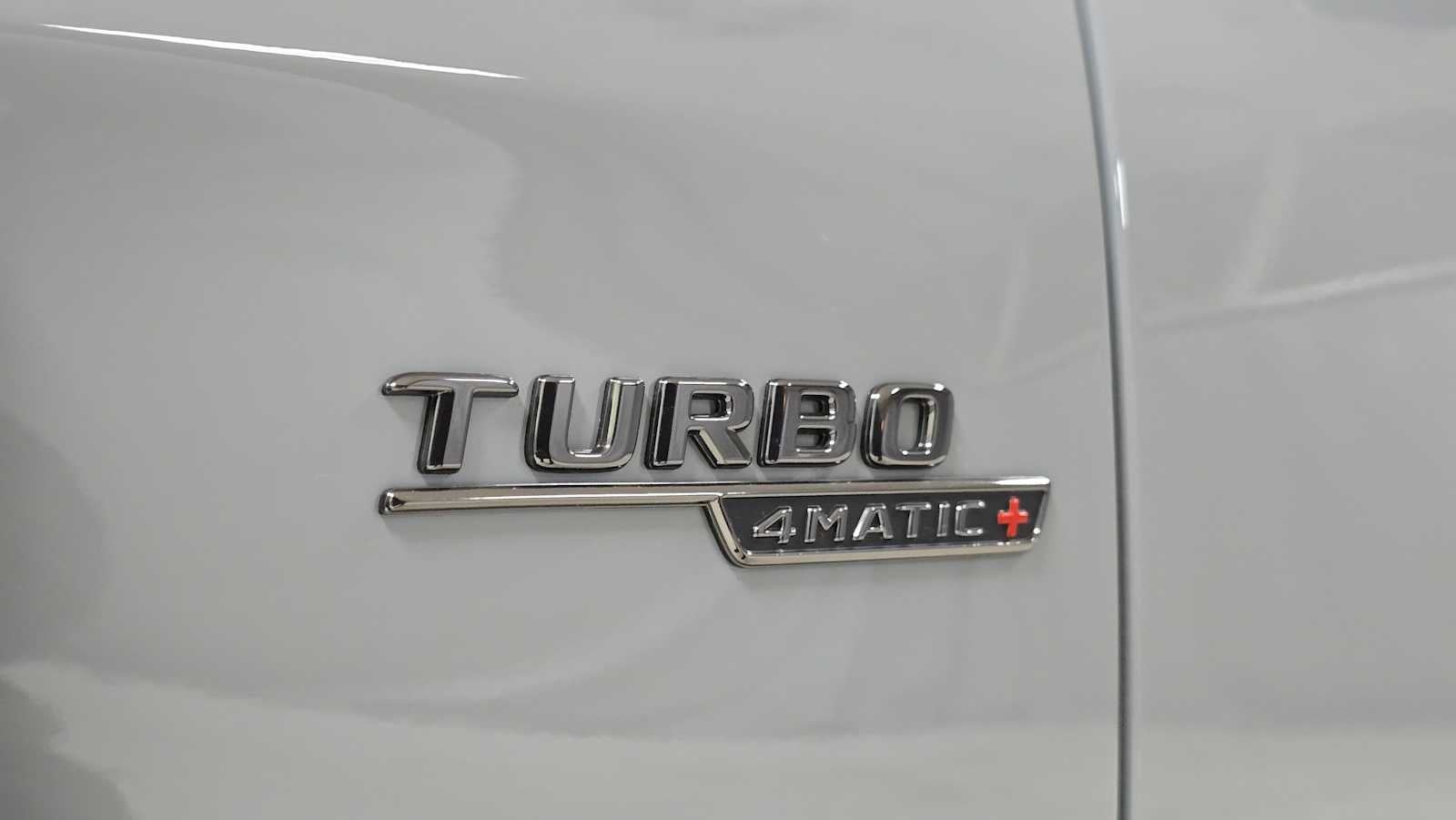 2026 Mercedes-Benz CLE AMG® CLE 53