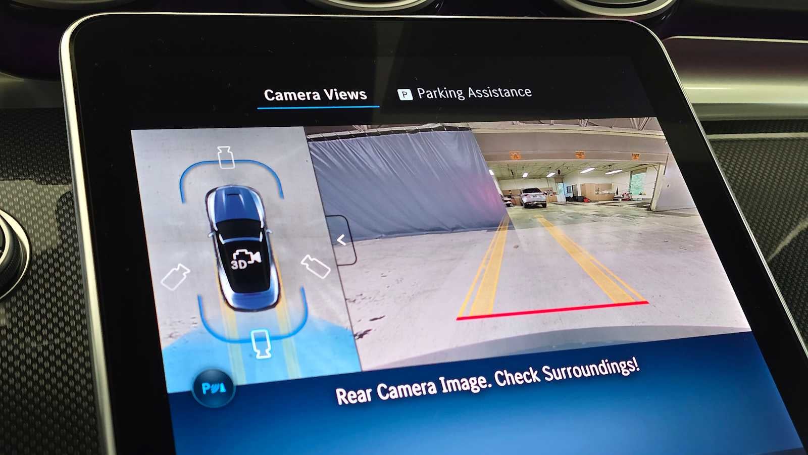 2026 Mercedes-Benz CLE AMG® CLE 53